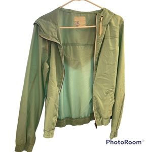 Windbreaker